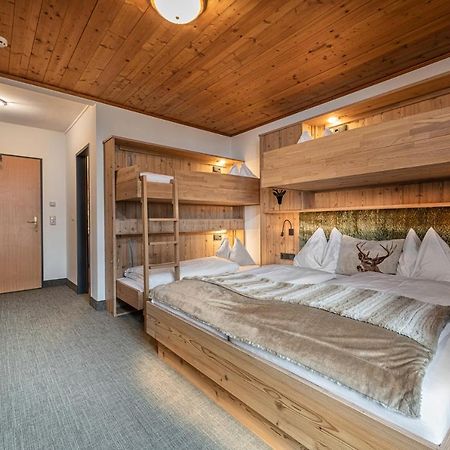 Jugendhotel Gruber Гроссарль Экстерьер фото