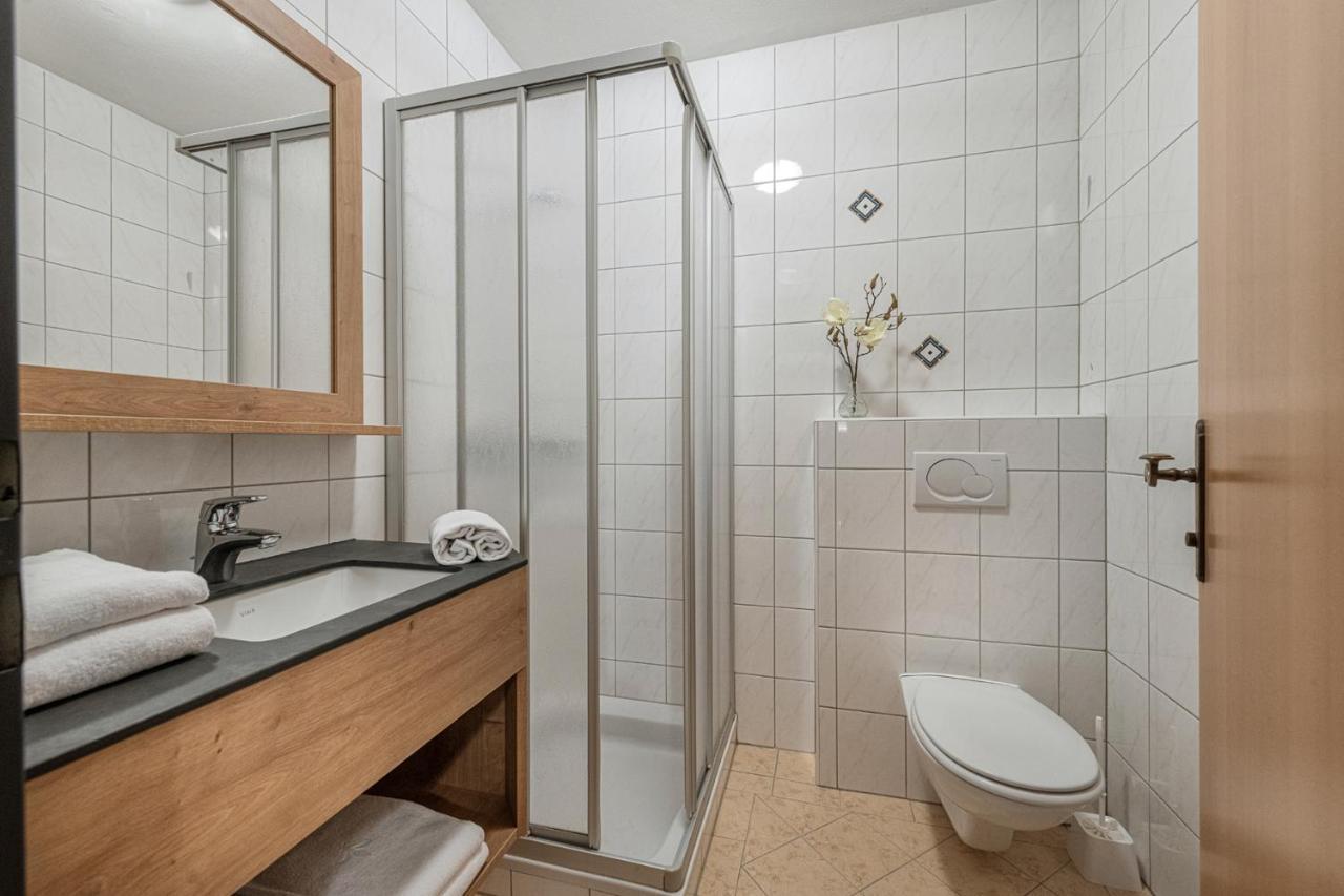 Jugendhotel Gruber Гроссарль Экстерьер фото