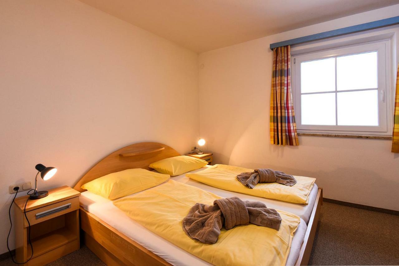 Jugendhotel Gruber Гроссарль Экстерьер фото